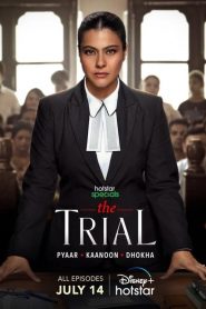 The Trial : Season 1-2 Hindi WEB-DL 480p, 720p & 1080p | [Complete]