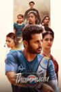 Thammudu (2025) [Hindi Dub HQ] WEB-DL 480p, 720p & 1080p | GDRive