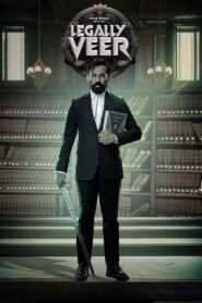 Legally Veer (2025) [Hindi ORG] WEB-DL 480p, 720p & 1080p | GDRive