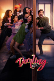 Darling (2024) Dual Audio [Hindi ORG & Telugu] WEB-DL 480p, 720p & 1080p | GDRive