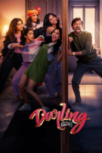 Darling (2024) Dual Audio [Hindi ORG & Telugu] WEB-DL 480p, 720p & 1080p | GDRive