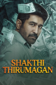 Shakthi Thirumagan – Bhadrakaali (2025) Dual Audio [Hindi ORG & Tamil] WEB-DL 480p, 720p & 1080p | GDRive
