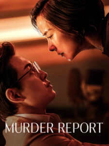 Murderer Report (2025) Dual Audio [Hindi ORG & Korean] WEB-DL 480p, 720p & 1080p | GDRive
