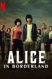 Alice in Borderland : Season 2 Dual/Multi Audio [Hindi ORG, Japanese & ENG] NF WEB-DL 480p, 720p & 1080p | [Complete]