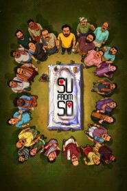 Su from So (2025) [Hindi HQ Dub] WEB-DL 480p, 720p & 1080p | GDRive