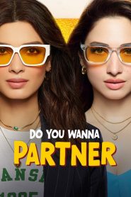 Do You Wanna Partner : Season 1 Hindi WEB-DL 720p HEVC | [Complete]