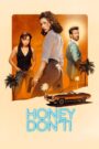 Honey Don’t! (2025) WEB-DL 480p, 720p & 1080p | GDRive | ESub