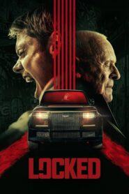 Locked (2025) Dual Audio [Hindi ORG & ENG] WEB-DL 480p, 720p & 1080p | GDRive