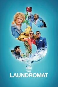 The Laundromat (2019) Dual Audio [Hindi ORG & ENG] WEB-DL 480p, 720p & 1080p | GDRive