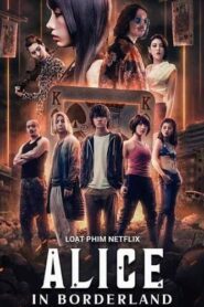 Alice in Borderland : Season 3 Dual/Multi Audio [Hindi ORG, Japanese & ENG] NF WEB-DL 480p, 720p & 1080p | [Complete]