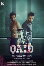 Qaid: No Wayyy Out (2024) Hindi WEB-DL 480p, 720p & 1080p | GDRive