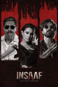 Insaaf (2025) Bengali Chorki WEB-DL 480p, 720p & 1080p | GDRive