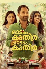 Odum Kuthira Chadum Kuthira (2025) Dual Audio [Hindi ORG & Malayalam] WEB-DL 480p, 720p & 1080p | GDRive