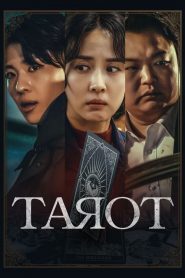 Tarot (2024) Dual Audio [Hindi ORG & Korean] WEB-DL 480p, 720p & 1080p | GDRive