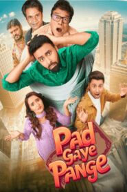Pad Gaye Pange (2024) Hindi WEB-DL 480p, 720p & 1080p | GDRive