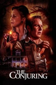 The Conjuring (2013) Dual Audio [Hindi ORG & ENG] BluRay 480p, 720p & 1080p | GDRive