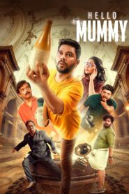 Hello Mummy (2024) Dual Audio [Hindi ORG & Malayalam] WEB-DL 480p, 720p & 1080p | GDRive