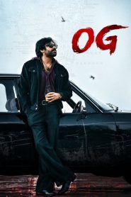 They Call Him OG (2025) [Hindi ORG] PRE-HD 480p, 720p & 1080p | GDRive