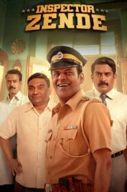 Inspector Zende (2025) Hindi WEB-DL 480p, 720p & 1080p | GDRive