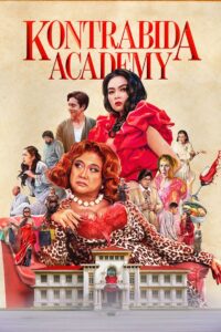 Kontrabida Academy (2025) Dual Audio [Hindi ORG & ENG] WEB-DL 480p, 720p & 1080p | GDRive