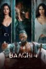Baaghi 4 (2025) Hindi PRE-HD 480p, 720p & 1080p | GDRive