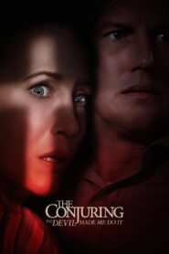 The Conjuring: The Devil Made Me Do It (2021) Dual Audio [Hindi ORG & ENG] BluRay 480p, 720p & 1080p | GDRive