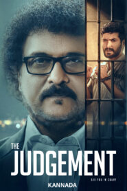 The Judgement (2024) [Hindi ORG] WEB-DL 480p, 720p & 1080p | GDRive