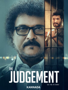 The Judgement (2024) [Hindi ORG] WEB-DL 480p, 720p & 1080p | GDRive