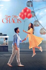 Little Miss Chaos (2025) Bengali Chorki WEB-DL 720p & 1080p | GDRive
