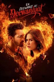 Ek Deewane Ki Deewaniyat (2025) Hindi PRE-HD 480p, 720p & 1080p | GDRive