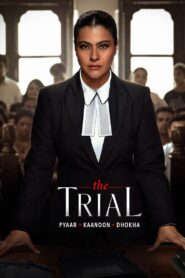 The Trial : Season 1-2 Hindi WEB-DL 480p, 720p & 1080p | [Complete]