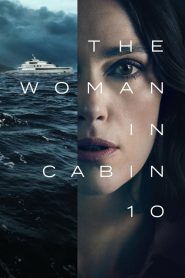 The Woman in Cabin 10 (2025) Dual Audio [Hindi ORG & ENG] WEB-DL 480p, 720p & 1080p | GDRive