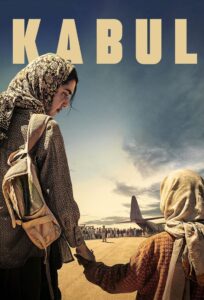 Kabul : Season 1 Dual Audio [Hindi ORG & ENG] WEB-DL 720p HEVC | [Complete]