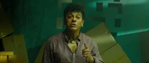 Kavacha (2019) Dual Audio [Hindi ORG & Kannada] WEB-DL 480p, 720p & 1080p | GDrive