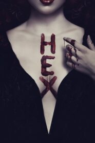 Hex (2018) Dual Audio [Hindi ORG & ENG] WEB-DL 480p, 720p & 1080p | GDRive