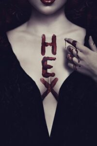 Hex (2018) Dual Audio [Hindi ORG & ENG] WEB-DL 480p, 720p & 1080p | GDRive
