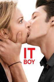 It Boy (2013) Italian WEB-DL 480p, 720p & 1080p | GDRive | ESub