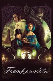 Frankenstein (2025) Dual Audio [Hindi ORG & ENG] WEB-DL 480p, 720p & 1080p | GDRive