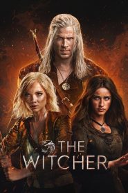 The Witcher : Season 4 Dual Audio [Hindi ORG & ENG] NF WEB-DL 480p, 720p & 1080p | [Complete]