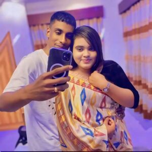 Bangladeshi Sweet Nadiya Brishti (2025) Bengali Uncut Hot Short Film 1080p Watch Online