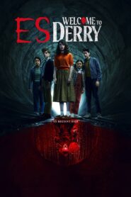 It: Welcome to Derry : Season 1 Dual Audio [Hindi ORG & ENG] WEB-DL 720p & 1080p HEVC | [Epi 2 Added]