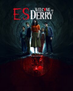 It: Welcome to Derry : Season 1 Dual Audio [Hindi ORG & ENG] WEB-DL 720p & 1080p HEVC | [Epi 1 Added]