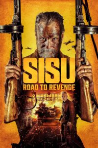 Sisu 2: Road to Revenge (2025) Dual Audio [Hindi ORG & ENG] WEB-DL 480p, 720p & 1080p | GDRive