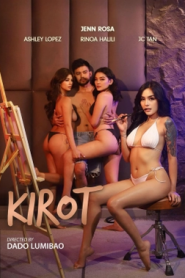 Kirot (2025) Tagalog [Filipino] VMAX WEB-DL 480p, 720p & 1080p | GDRive | ESub