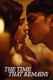 The Time That Remains (2025) Dual Audio [Hindi ORG & ENG] WEB-DL 480p, 720p & 1080p | GDRive
