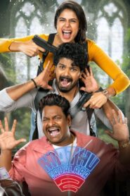 Mathu Vadalara 2 (2024) Dual Audio [Hindi ORG & Telugu] WEB-DL 480p, 720p & 1080p | GDrive