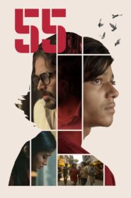 55 (2025) Hindi WEB-DL 480p, 720p & 1080p | GDRive