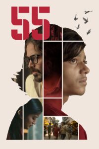 55 (2025) Hindi WEB-DL 480p, 720p & 1080p | GDRive