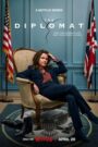 The Diplomat : Season 1-3 Dual Audio [Hindi ORG & ENG] NF WEB-DL HEVC 720p | [Complete]