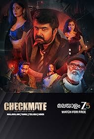 Checkmate (2024) Dual Audio [Hindi ORG & Malayalam] WEB-DL 480p, 720p & 1080p | GDRive